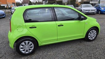 ŠKODA CITIGO 1.0MPI ACTIVE - 6