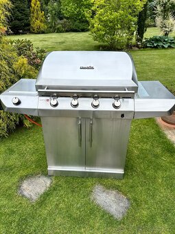 Gril Char-Broil - 6