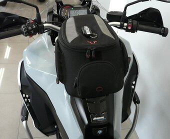 BMW F 850 GS Adventure 4 x paket - 6