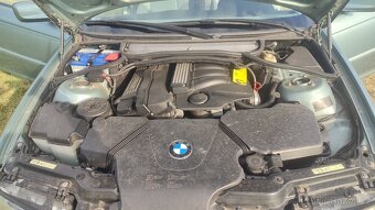BMW E46C - 6
