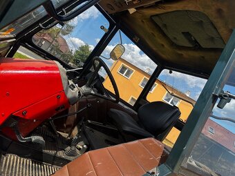 Zetor 7211 - 6