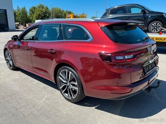 Renault Talisman Grandtour Intens dCi 160 rok 04/2017 - 6
