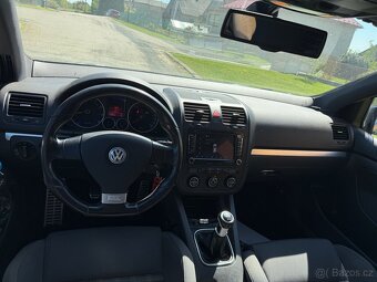 Volkswagen Golf GTI 2.0TFSI 147kw - 6