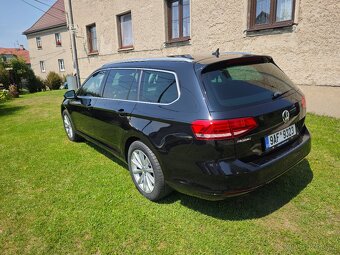 Volkswagen Passat b8 110 kW odpočet DPH - 6