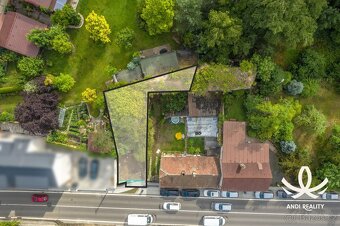 Pozemek - 222 m2, ul. Ptácká, Mladá Boleslav, ev.č. 00144 - 6