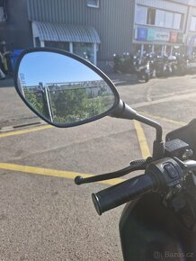 PIAGGIO 1 L3 E5 - předváděcí motocykl - 6