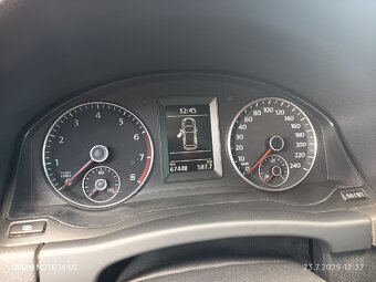 Volkswagen golf plus - 6