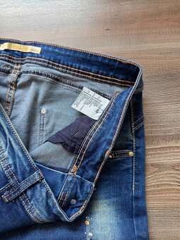 Dámské džíny SMILING JEANS - 6