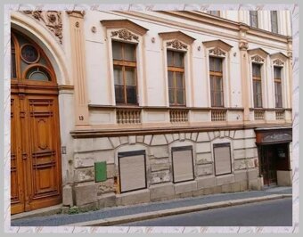 Pronájem prostoru k podnikání – CENTRUM JABLONCE N.N. - 6