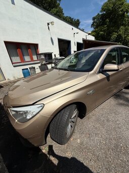 BMW GT 5 530 xdrive - 6