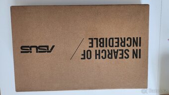 Notebook Asus E510 - 6