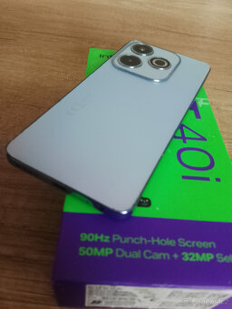 Infinix Hot 40i (čtěte popis) - 6