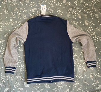 Bomber/mikina Real Madrid - 6