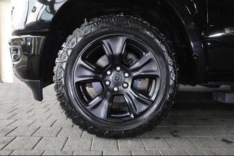 Dodge Ram.5.7 BigHorn//Prins LPG//Kamera// - 6