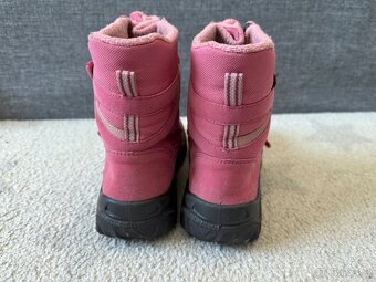 Zimní boty Superfit, vel. 35 - 6