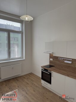 Prodej, byty/1+kk, 21 m2, Palackého 918/70, 70200 Ostrava, O - 6