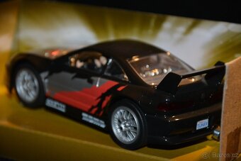 Modýlek Acura (Honda) Integra od Revellu - 6