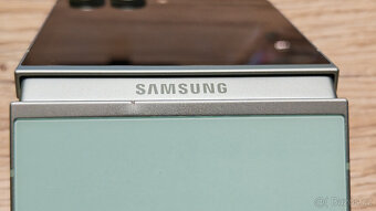 Samsung Galaxy Z Flip 6 5G 256GB Light Green - 6