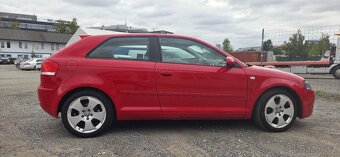 Audi A3 1.6 Ambiente 75kW rv.2007 - 6