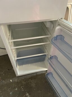 Lednička z mrazákem Gorenje - 6