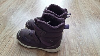 Dětské zimní boty Viking, vel.33 Gore-tex - 6