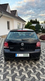 VW POLO 1.2i 40kw - 6