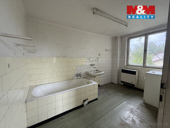 Prodej bytu 2+1, 64 m², Ostrava, ul. Ferdinandská - 6
