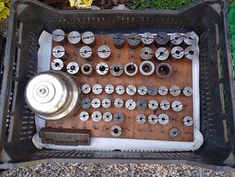 Revolverový soustruh R 16 - 6
