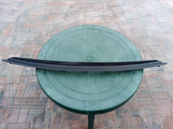 Ducato Boxer Jumper díly palubní desky - 6