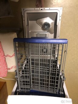 Myčka ETA 2382 90000C - 6