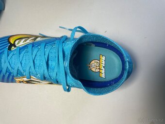 Nike Zoom Mercurial Superfly 9 Elite KM FG(42) - 6