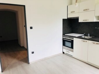 Pronájem bytu 2kk - 6