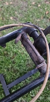 Rám Jawa 21-Sport - 6