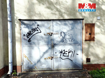 Prodej garáže, 27 m², Horní Suchá, ul. Chrost - 6