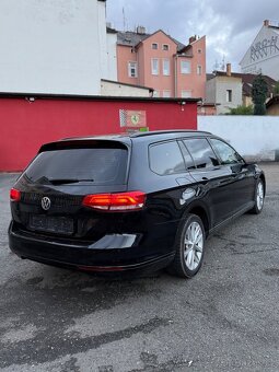 Volkswagen Passat,  Passat B8 2.0TDI 110Kw Manual Ojeté, 12/ - 6