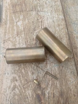 Starožitné pendlovky REMEMBER - 6