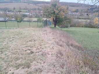 Prodej pozemku Nesovice č.p. 1469/48 - 6