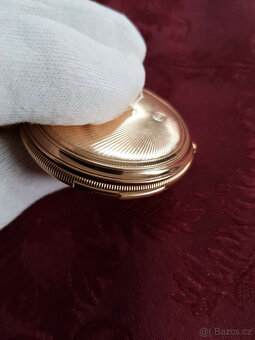 Vynikající kapesní hodinky Invicta Repetition s chronografem - 6