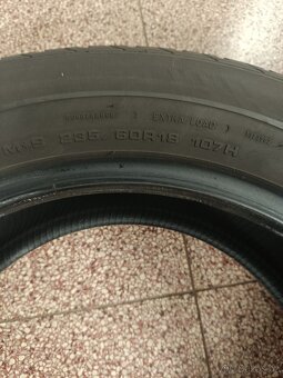Pneu 235/60R18 Sava Eskimo 2 - 6
