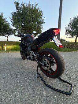 Kawasaki ER-6n 35 kW - 6