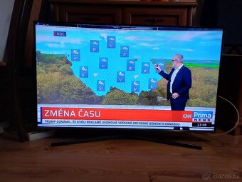Smart TV 48" Samsung UE48J5572-úhlopříčka 121cm - 6