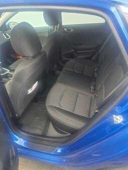 Kia ceed 1.6 cd 2019 100kw - 6