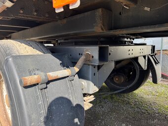 SPECIÁLNÍ 14m +ROZTAH - KAISER - Přep.dlouhých materiálu - 6