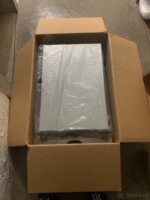 Inter-Tech 4U 6-8 GPU 19 Inch Mining Rig Server Case - 6