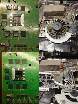 Pozáruční servis PS4, PS5, Xbox - 6