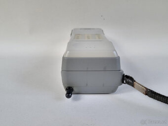 NEC IDO Japonec - SBĚRATELSKÁ MEGA RARITA RETRO - 6