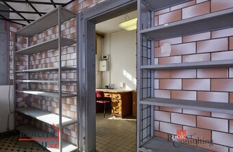 Pronájem, komerční/obchodní prostory, 58 m2, Mladá Boleslav  - 6