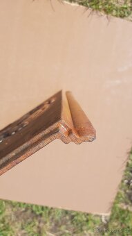 Náhradní díl,kamna Morso - 6