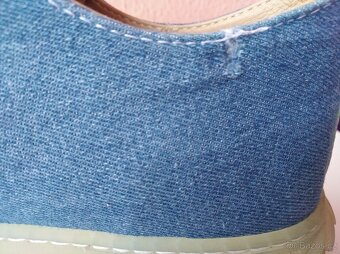 boty Giuseppe Zanotti pánské velikost 42 - 6