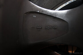 Alu kola 7,5Jx17H 5x120 - 6